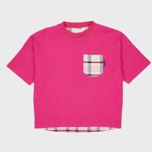 NWT Authentic Palm Angels Girls Tshirt size 12